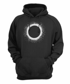 Holochain HOT Crypto White Logo Hoodie Holochain HOT Crypto White Logo Hoodie