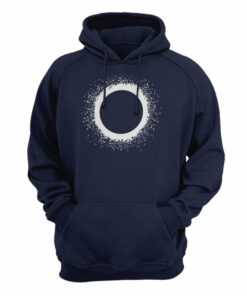 Holochain HOT Crypto White Logo Hoodie