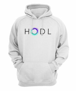 Holochain HOT Cryptocurrency Hodl Hoodie 2 Holochain HOT Cryptocurrency Hodl Hoodie 3