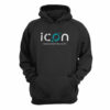 Icon Logo Hoodie