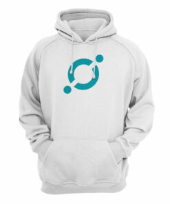 Icon Symbol Hoodie