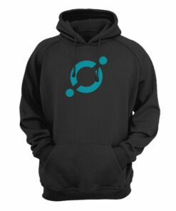 Icon Symbol Hoodie