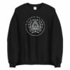 In Bitcoin We Trust Sweatshirt