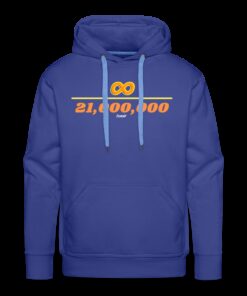 Infinity Divided By 21 Million Bitcoin Hoodie Sweatshirt 4 Infinity Divided By 21 Million Bitcoin Hoodie Sweatshirt 5