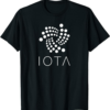 Iota Logo T-Shirt
