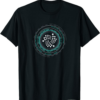 Iota Logo T-Shirt Coin Crypto Cryptocurrency Blockchain