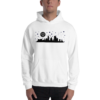 Iota Merch – City Men’s Hoodie