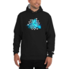 Iota Merch – Color Cloud Men’s Premium Hoodie