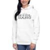 Iota Merch – Hodl gang Women’s Pullover Hoodie