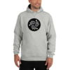 Iota Merch – Logo Men’s Premium Hoodie