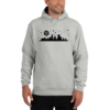 Iota city – Men’s Premium Hoodie