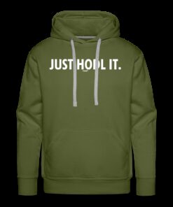 Just HODL It (White Lettering) Bitcoin Hoodie Sweatshirt 4 Just HODL It White Lettering Bitcoin Hoodie Sweatshirt 5