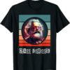 Karl Marx T-Shirt Class Dismissed Socialist Communist