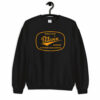 Made By Satoshi Nakamoto Unisex Sweatshirt