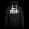 Magic Internet Money Hoodie Sweatshirt
