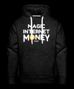 Magic Internet Money Hoodie Sweatshirt Magic Internet Money Hoodie Sweatshirt