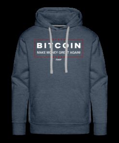 Make Money Great Again Bitcoin Hoodie Sweatshirt 2 Make Money Great Again Bitcoin Hoodie Sweatshirt 3