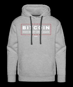Make Money Great Again Bitcoin Hoodie Sweatshirt 4 Make Money Great Again Bitcoin Hoodie Sweatshirt 5