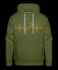 My Heart Beats Bitcoin Hoodie Sweatshirt 2 My Heart Beats Bitcoin Hoodie Sweatshirt 3