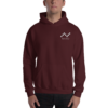 Nano Merch – Men’s Embroidered Hoodie
