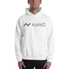 Nano Merch – Men’s Hoodie