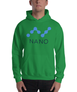 Nano Merch - Men’s Hoodie 3 Nano Merch Men's Hoodie 4