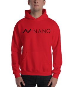 Nano Merch - Men’s Hoodie 6 Nano Merch Men's Hoodie 7