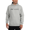 Nano Merch – Men’s Premium Hoodie