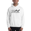 Nano Merch – The fastest Men’s Hoodie