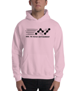 Nano Merch The fastest Men's Hoodie 5