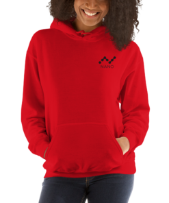 Nano Merch - Women’s Embroidered Hoodie 6 Nano Merch Women's Embroidered Hoodie 7
