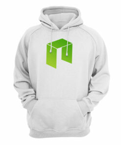 Neo Cryptocurrency Logo Symbol Hoodie 2 Neo Cryptocurrency Logo Symbol Hoodie 3