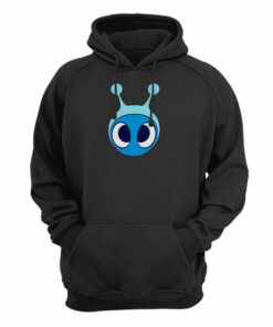 Old Neo Logo Antshares Cryptocurrency Hoodie