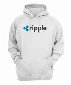 Old Ripple XRP Crypto Logo Hoodie 2 Old Ripple XRP Crypto Logo Hoodie 3