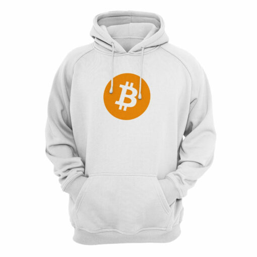 Original Bitcoin Logo