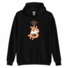 Own The Fastest Horse Bitcoin Hoodie