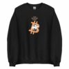 Own The Fastest Horse Sweatshirt