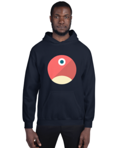 PTokens Merch - pTokens Men Hoodie 2 PTokens Merch pTokens Men Hoodie 11