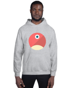 PTokens Merch - pTokens Men Hoodie 3 PTokens Merch pTokens Men Hoodie 12