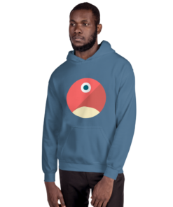 PTokens Merch - pTokens Men Hoodie 6 PTokens Merch pTokens Men Hoodie 15