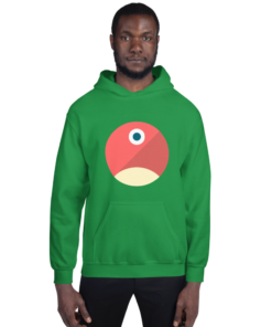 PTokens Merch - pTokens Men Hoodie 7 PTokens Merch pTokens Men Hoodie 16