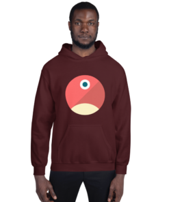 PTokens Merch - pTokens Men Hoodie 9 PTokens Merch pTokens Men Hoodie 18