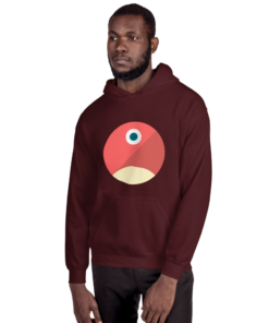 PTokens Merch - pTokens Men Hoodie 10 PTokens Merch pTokens Men Hoodie 19