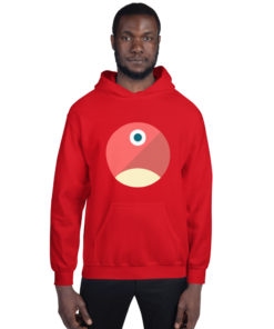 PTokens Merch - pTokens Men Hoodie 13 PTokens Merch pTokens Men Hoodie 3