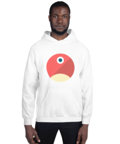 PTokens Merch - pTokens Men Hoodie 14 PTokens Merch pTokens Men Hoodie 4