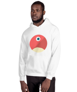 PTokens Merch - pTokens Men Hoodie 16 PTokens Merch pTokens Men Hoodie 6