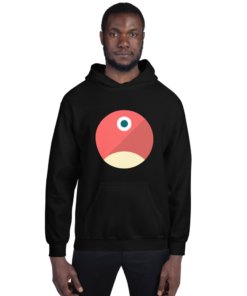 PTokens Merch - pTokens Men Hoodie 17 PTokens Merch pTokens Men Hoodie 7