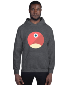 PTokens Merch - pTokens Men Hoodie 19 PTokens Merch pTokens Men Hoodie 9