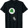 Pepe Coin T-Shirt Crypto Meme Blockchain Token