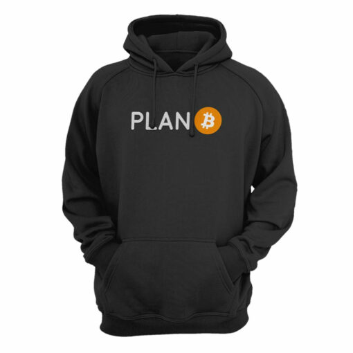 Plan Bitcoin